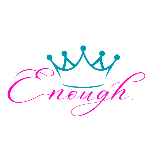 Enough Period logo