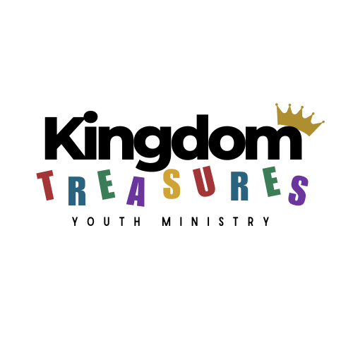 Kingdom Treasures logo