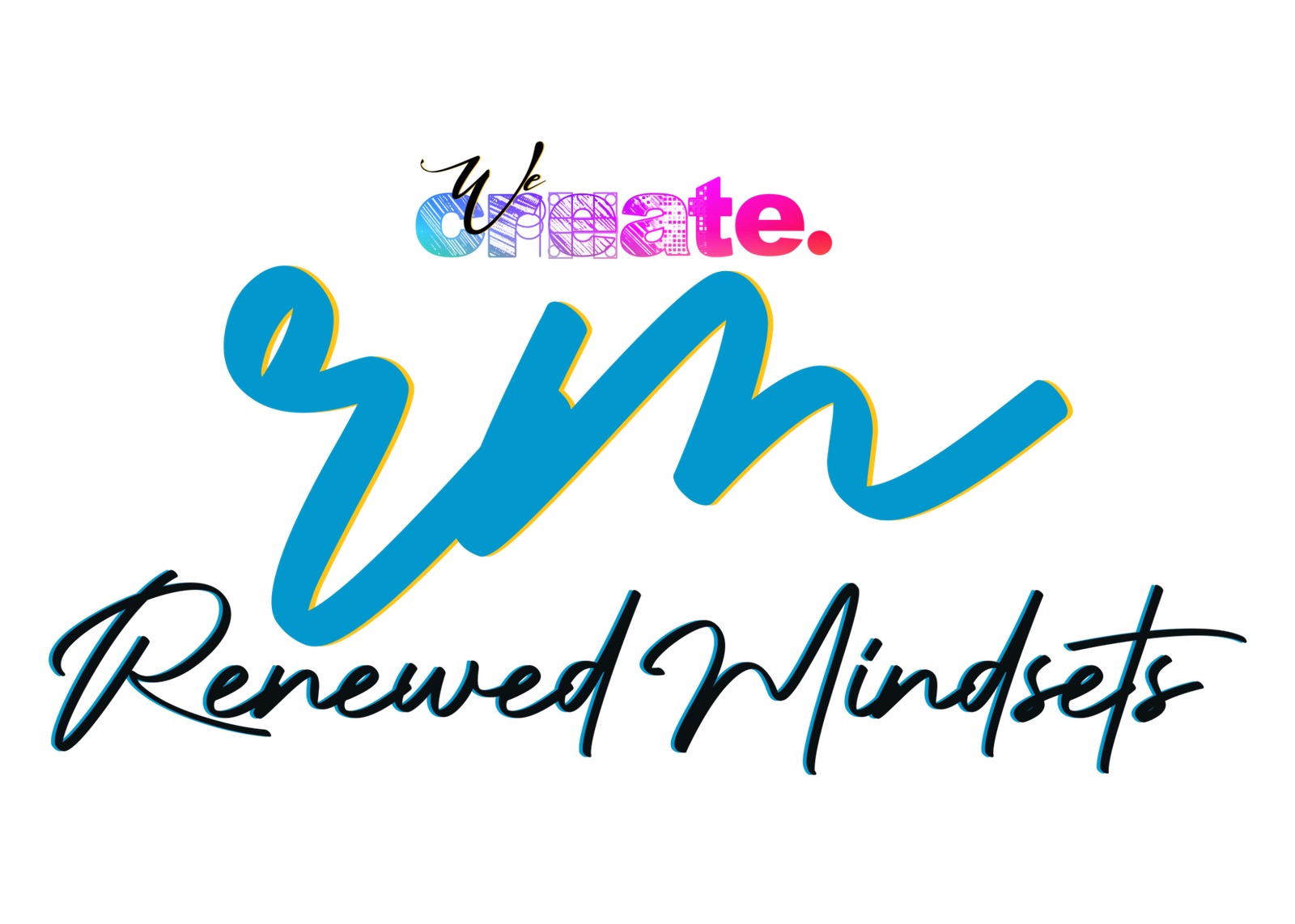 Renewed Mindsets logo