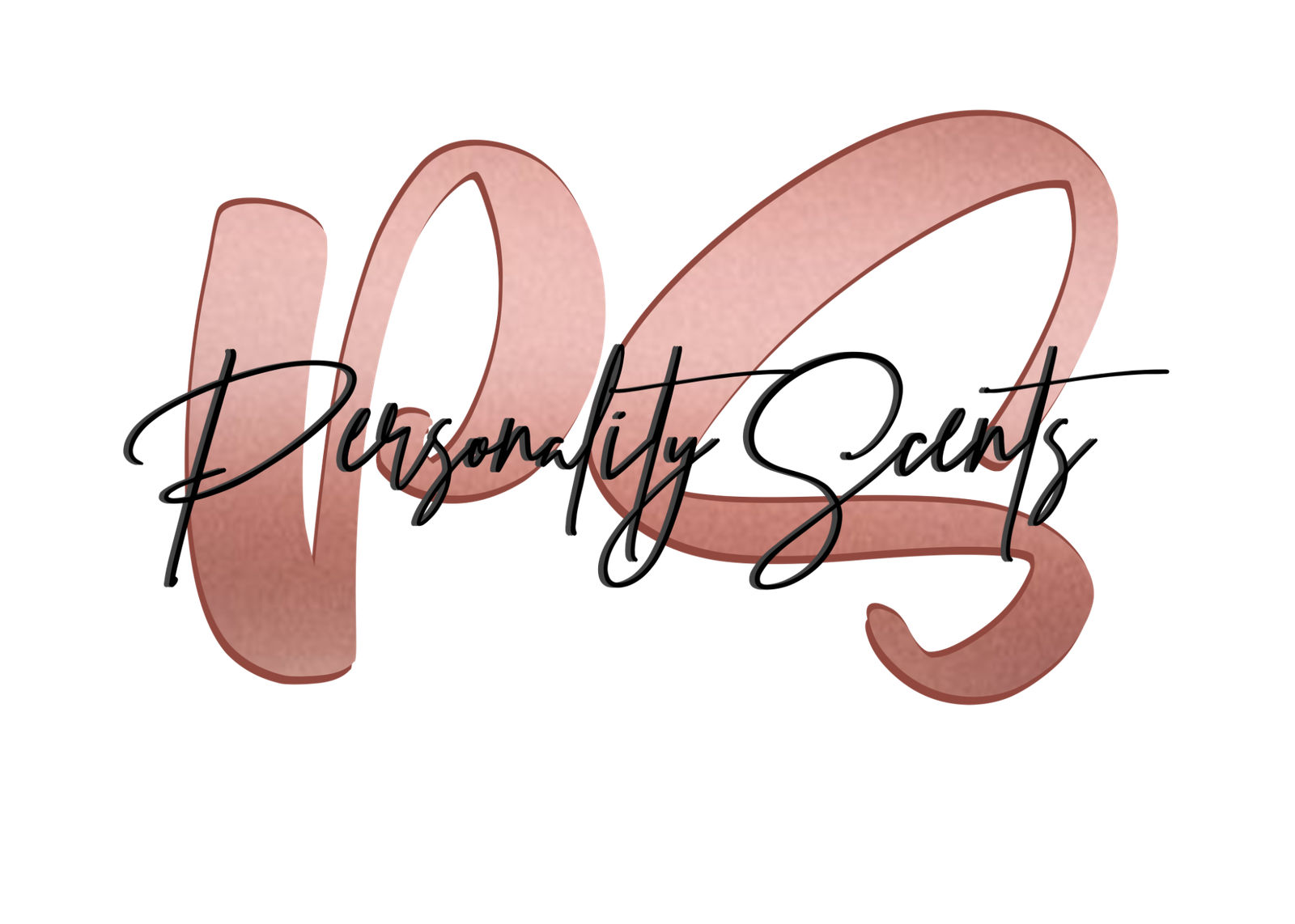 Personality Scents logo