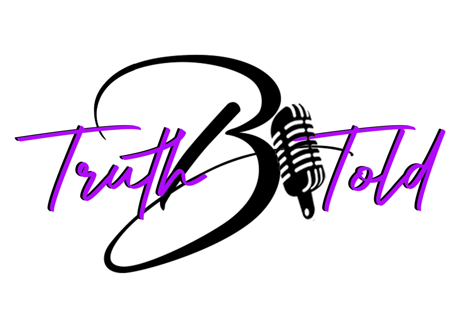 Truth Be Told logo