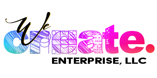 WeCreate Enterprise logo